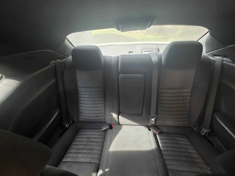 2012 Dodge Challenger 3rd Gen - Image 5 of 6