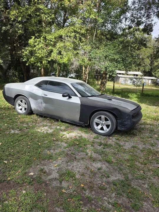 2012 Dodge Challenger 3rd Gen - Image 3 of 6