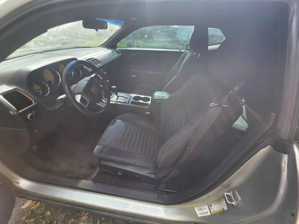2012 Dodge Challenger 3rd Gen - Image 4 of 6