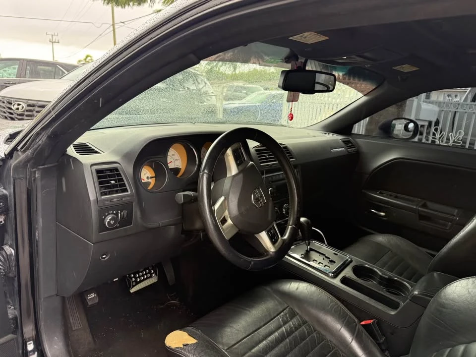 2012 Dodge Challenger 3rd Gen - Image 2 of 6