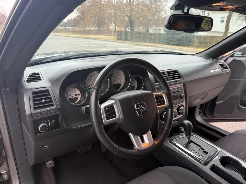 2012 Dodge Challenger 3rd Gen - Image 9 of 20