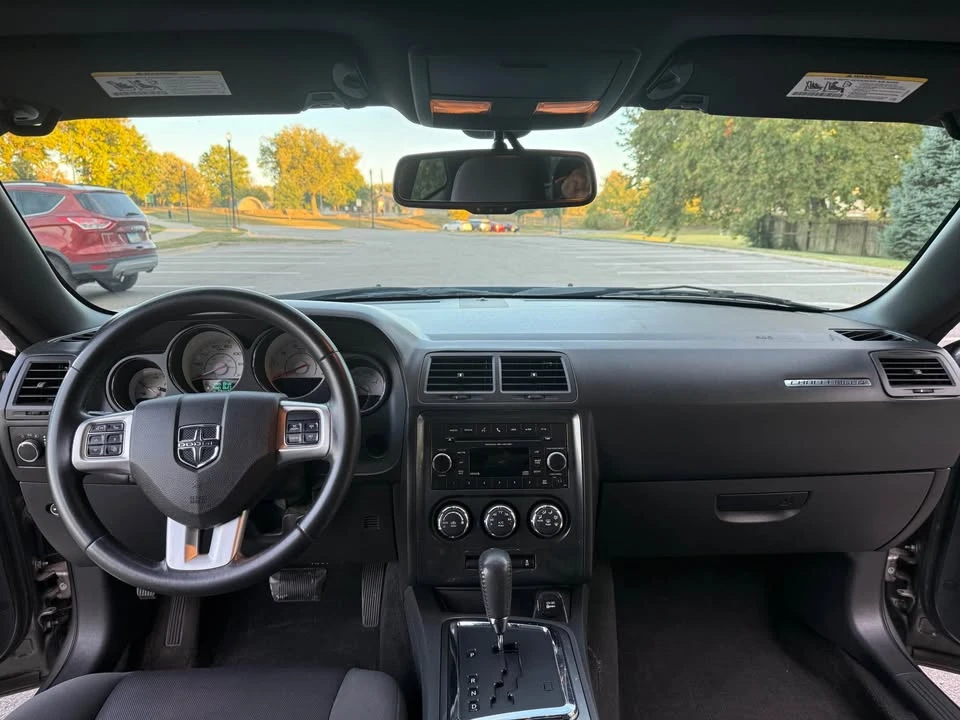 2012 Dodge Challenger 3rd Gen - Image 10 of 20