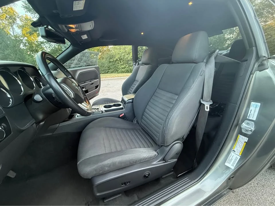 2012 Dodge Challenger 3rd Gen - Image 12 of 20