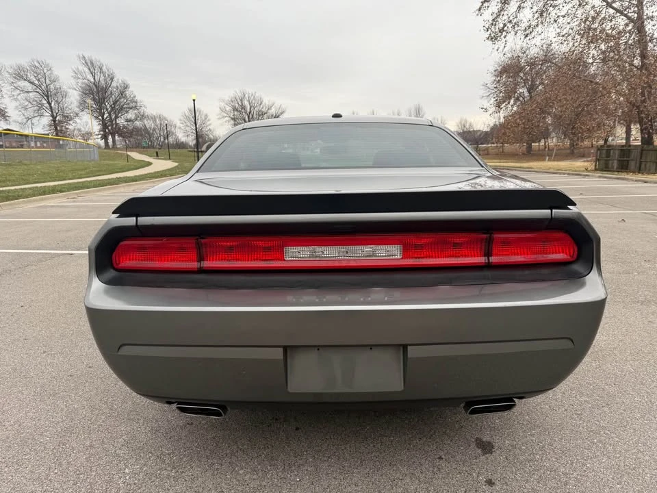 2012 Dodge Challenger 3rd Gen - Image 5 of 20