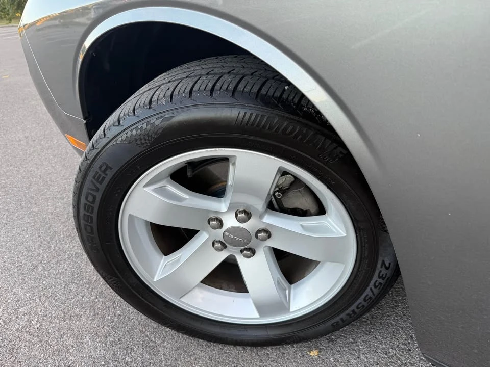 2012 Dodge Challenger 3rd Gen - Image 17 of 20