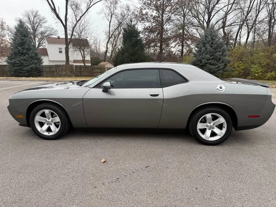2012 Dodge Challenger 3rd Gen - Image 8 of 20