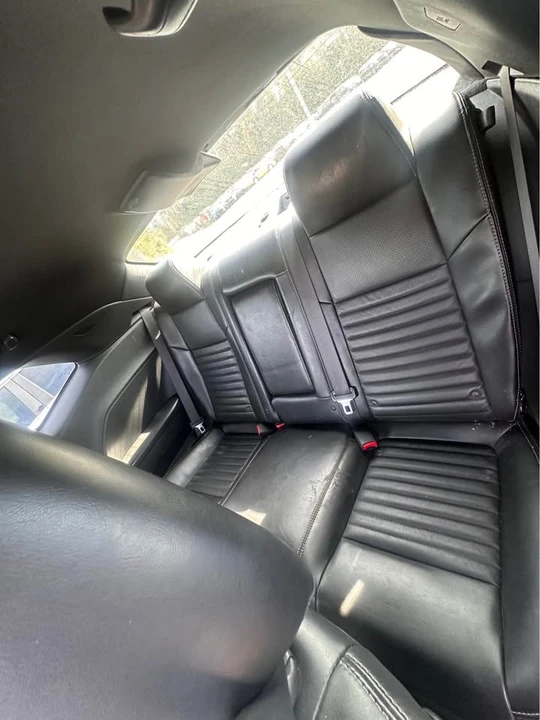 2012 Dodge Challenger 3rd Gen - Image 5 of 5