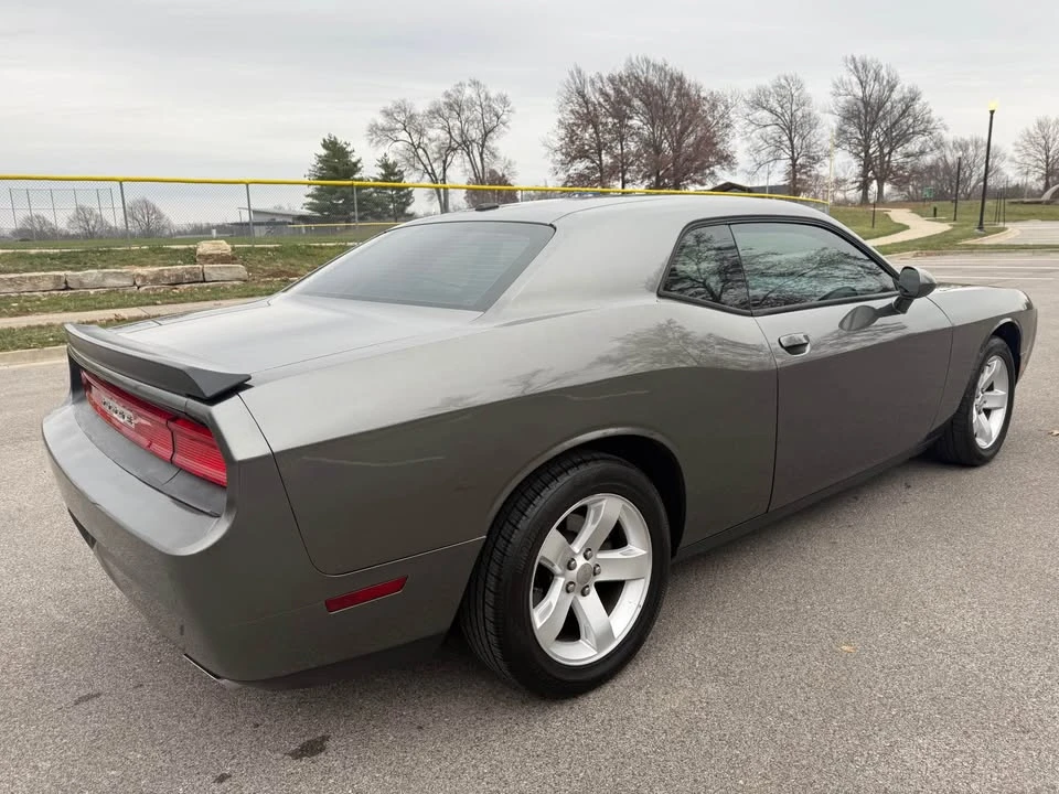 2012 Dodge Challenger 3rd Gen - Image 4 of 20