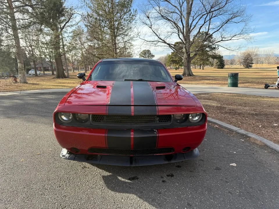2012 Dodge Challenger 3rd Gen - Image 4 of 12