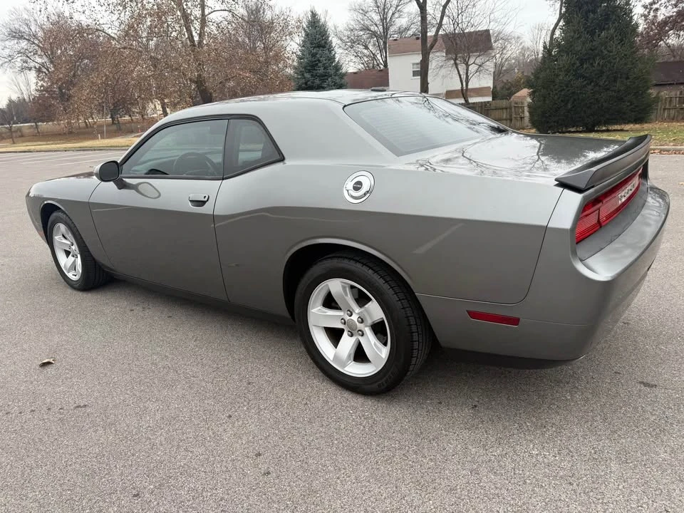 2012 Dodge Challenger 3rd Gen - Image 6 of 20