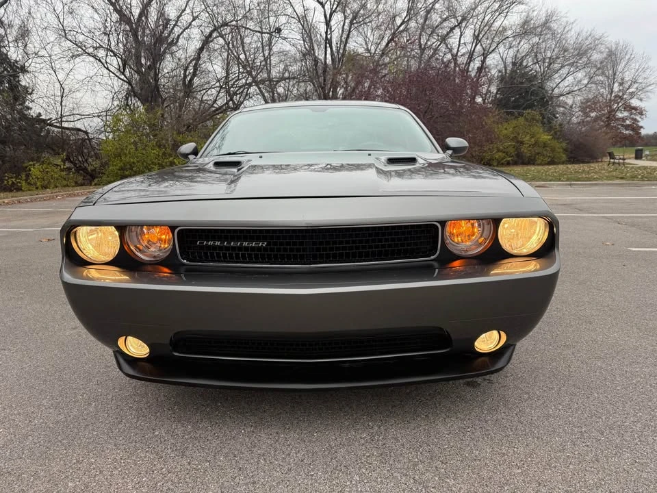 2012 Dodge Challenger 3rd Gen - Image 20 of 20