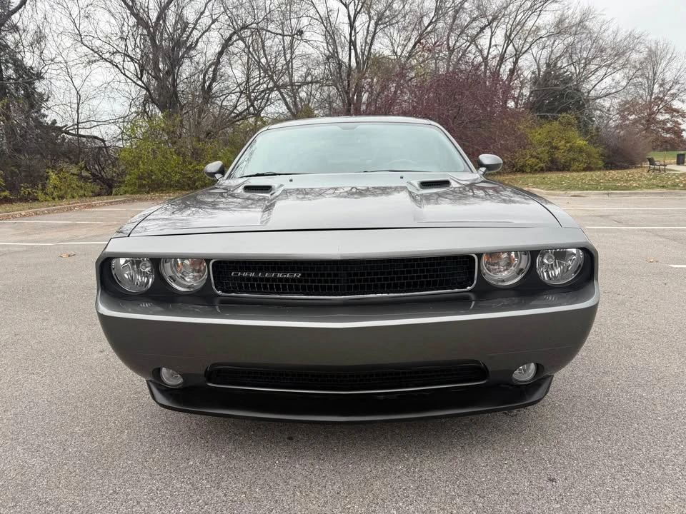 2012 Dodge Challenger 3rd Gen - Image 2 of 20