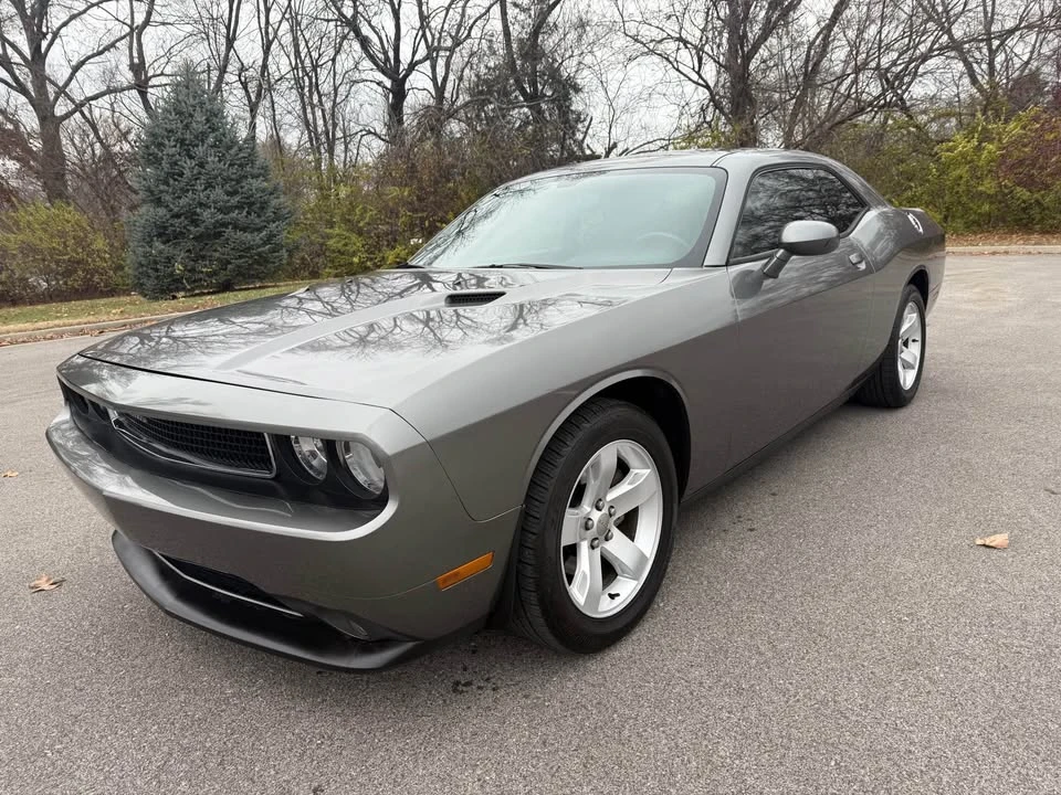 2012 Dodge Challenger 3rd Gen - Image 3 of 20