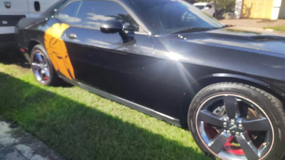 2012 Dodge Challenger 3rd Gen - Image 2 of 5