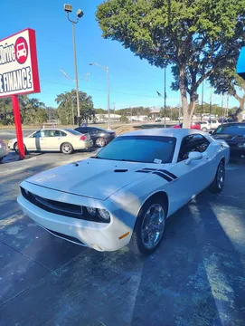 2012 Dodge Challenger SXT Coupe