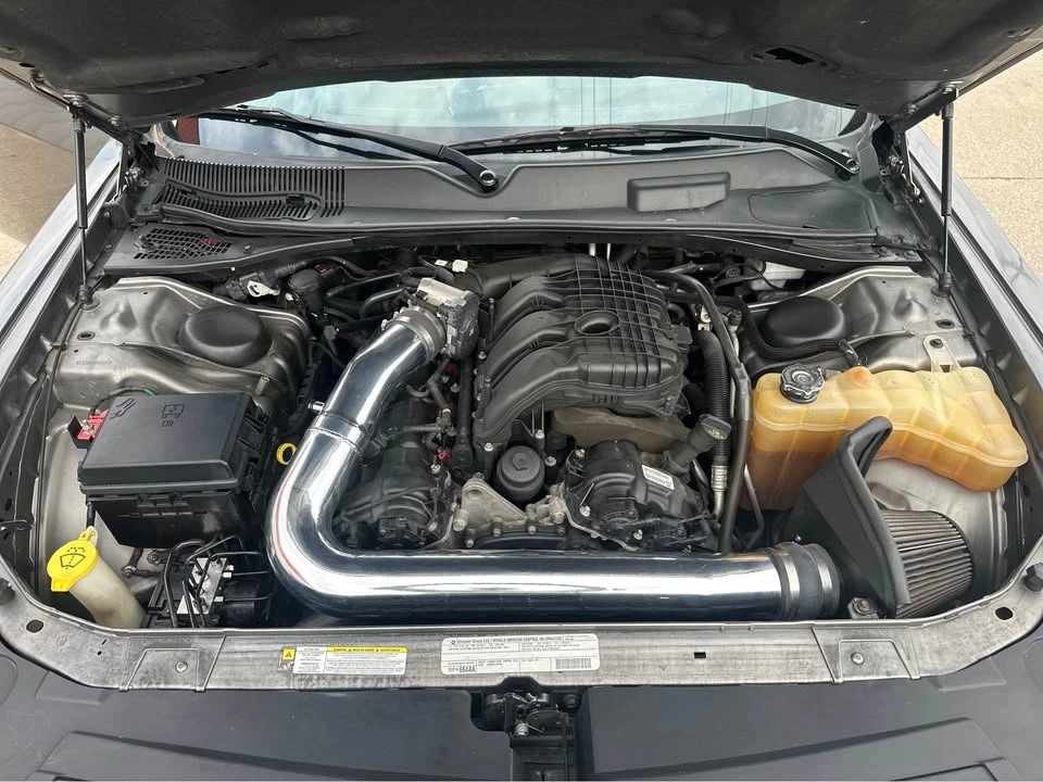 2012 Dodge Challenger 3rd Gen - Image 16 of 20