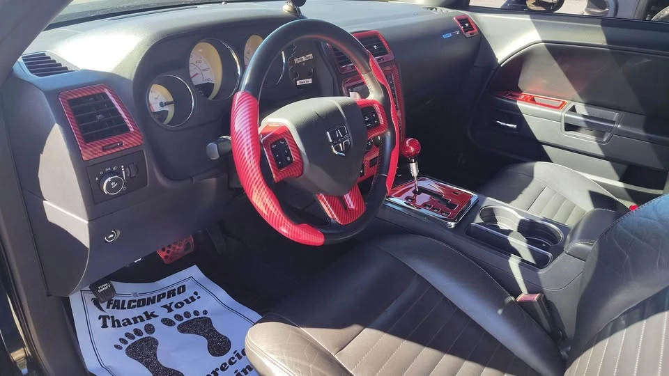 2012 Dodge Challenger 3rd Gen - Image 3 of 5
