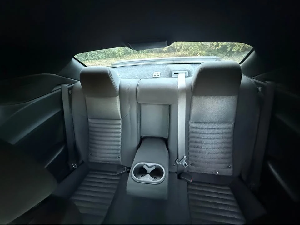 2012 Dodge Challenger 3rd Gen - Image 13 of 20