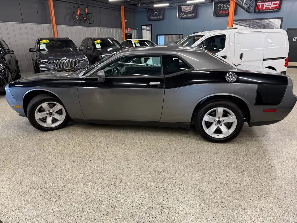 2012 Dodge Challenger 3rd Gen - Image 5 of 9