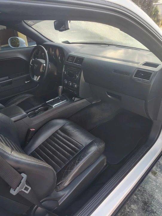 2012 Dodge Challenger 3rd Gen - Image 5 of 6