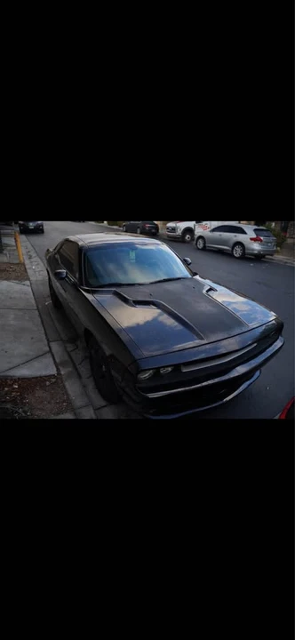 2012 Dodge Challenger 3rd Gen - Image 2 of 4