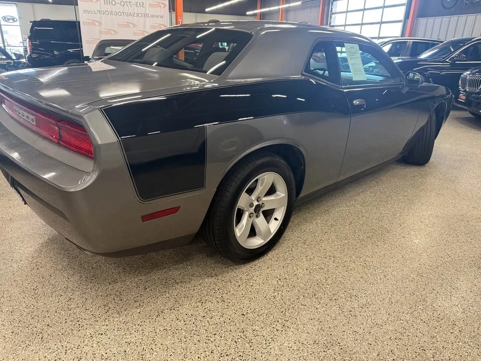 2012 Dodge Challenger 3rd Gen - Image 3 of 9