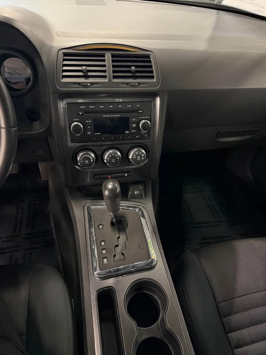2012 Dodge Challenger 3rd Gen - Image 6 of 9