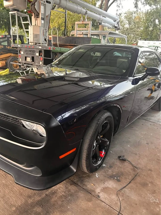 2012 Dodge Challenger 3rd Gen - Image 2 of 3