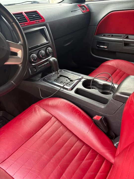 2012 Dodge Challenger 3rd Gen - Image 3 of 4