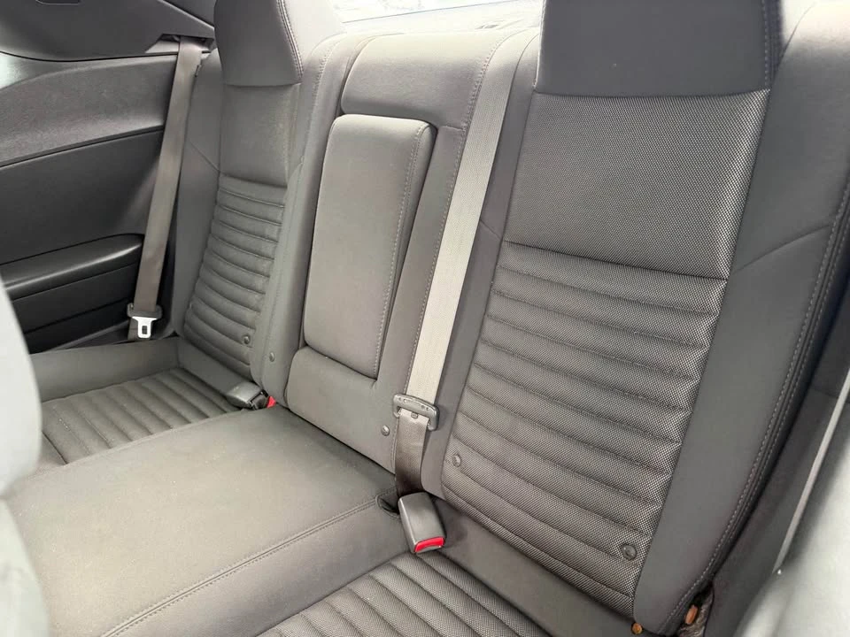 2012 Dodge Challenger 3rd Gen - Image 7 of 7