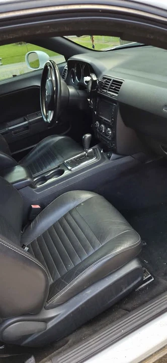 2012 Dodge Challenger 3rd Gen - Image 8 of 8