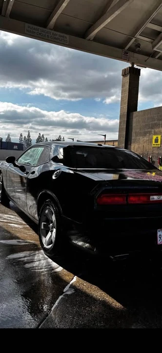 2012 Dodge Challenger 3rd Gen - Image 2 of 4