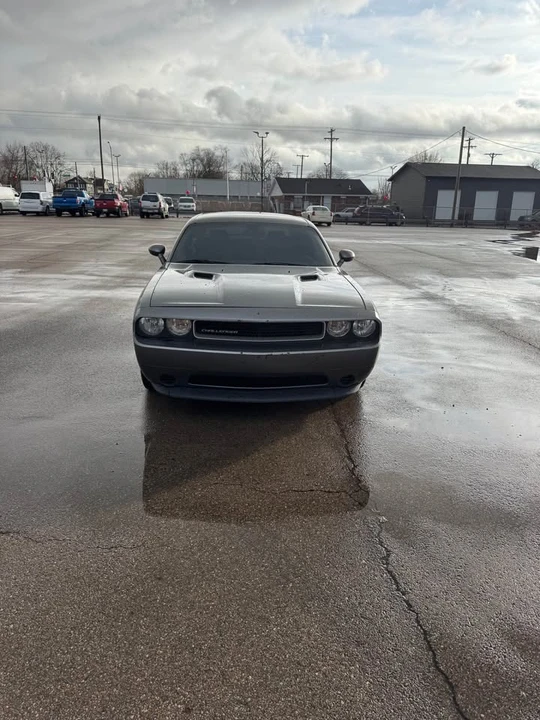 2012 Dodge Challenger 3rd Gen - Image 2 of 14