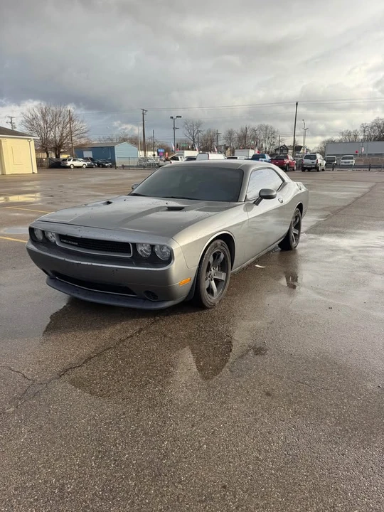 2012 Dodge Challenger 3rd Gen - Image 4 of 14
