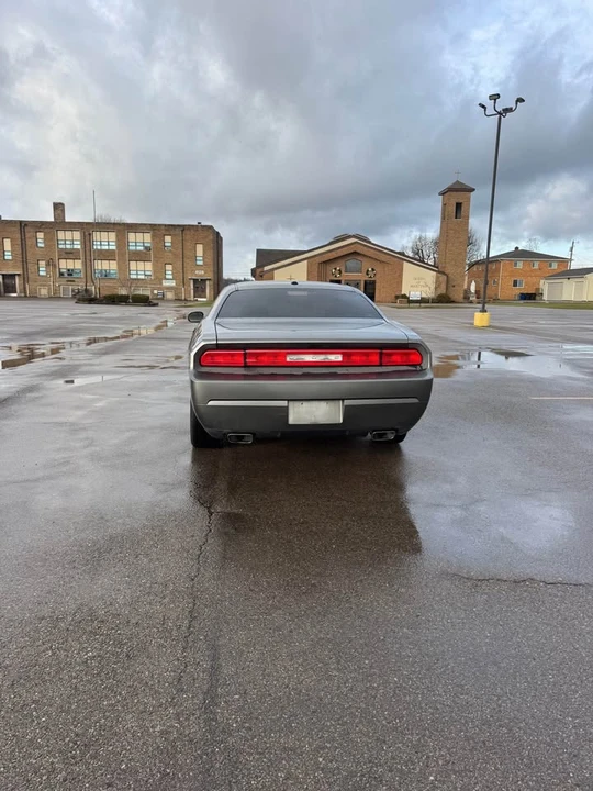2012 Dodge Challenger 3rd Gen - Image 6 of 14