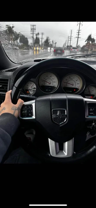 2012 Dodge Challenger 3rd Gen - Image 4 of 4