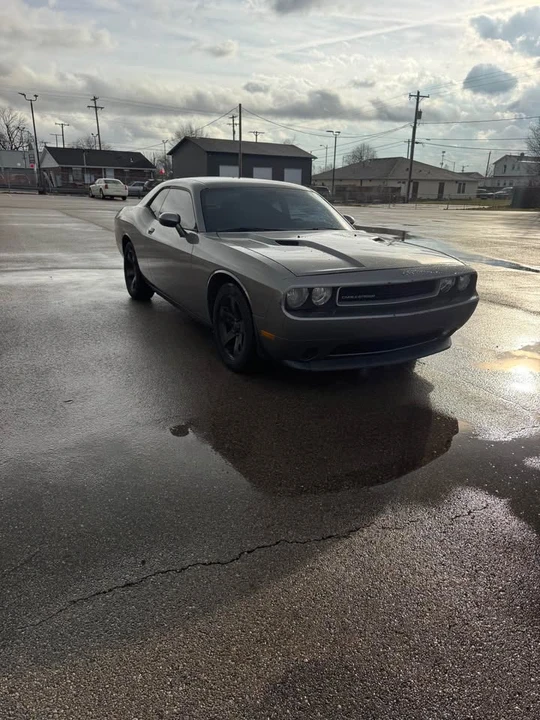 2012 Dodge Challenger 3rd Gen - Image 3 of 14