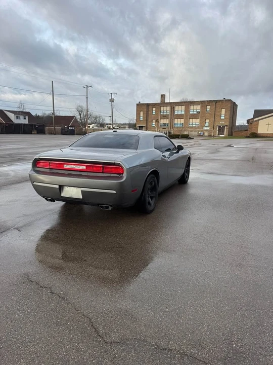 2012 Dodge Challenger 3rd Gen - Image 7 of 14