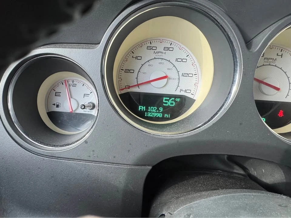 2012 Dodge Challenger 3rd Gen - Image 10 of 14