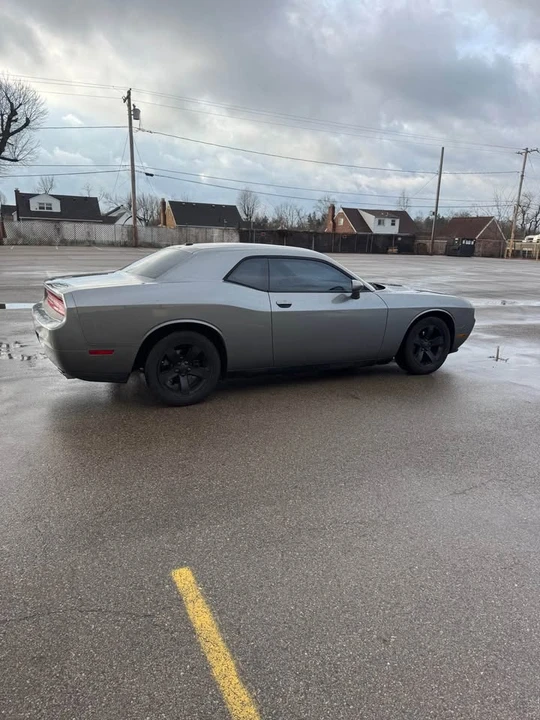 2012 Dodge Challenger 3rd Gen - Image 5 of 14