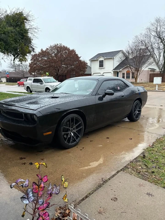 2012 Dodge Challenger 3rd Gen - Image 11 of 11
