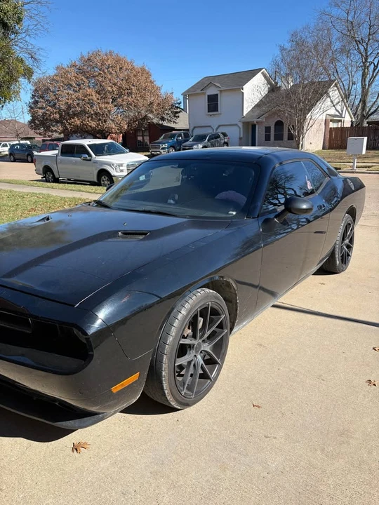 2012 Dodge Challenger 3rd Gen - Image 2 of 11