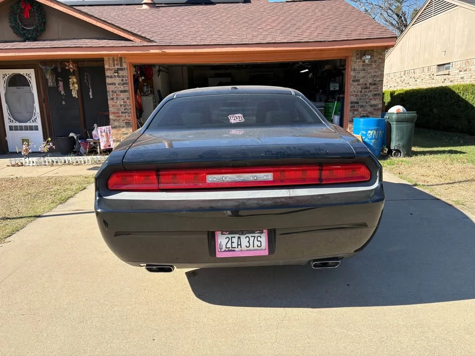 2012 Dodge Challenger 3rd Gen - Image 3 of 11