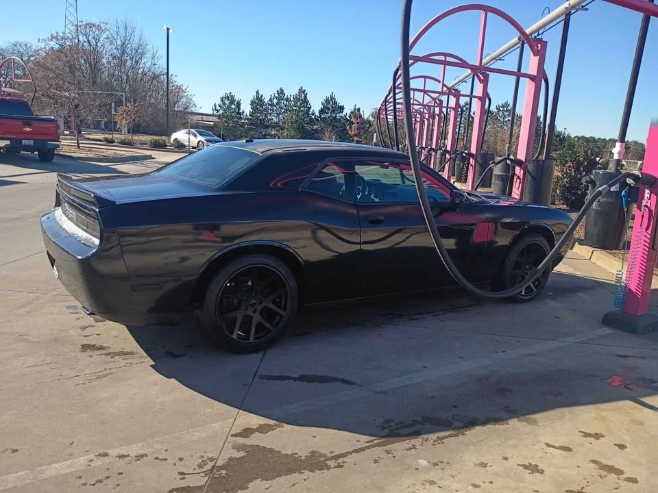 2012 Dodge Challenger 3rd Gen - Image 2 of 5