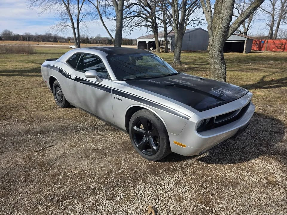 2012 Dodge Challenger 3rd Gen - Image 3 of 7