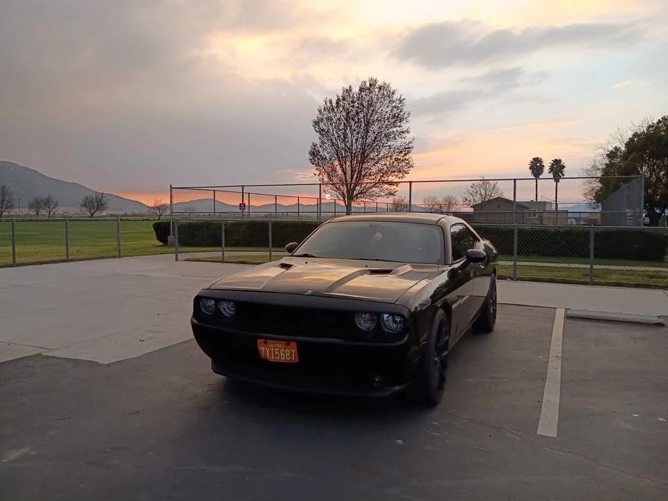 2012 Dodge Challenger 3rd Gen - Image 3 of 6