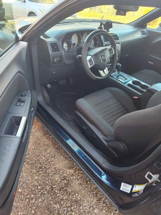 2012 Dodge Challenger 3rd Gen - Image 6 of 9