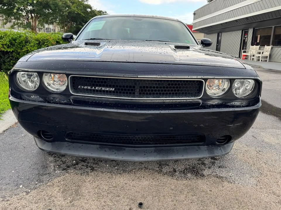 2012 Dodge Challenger 3rd Gen - Image 7 of 13