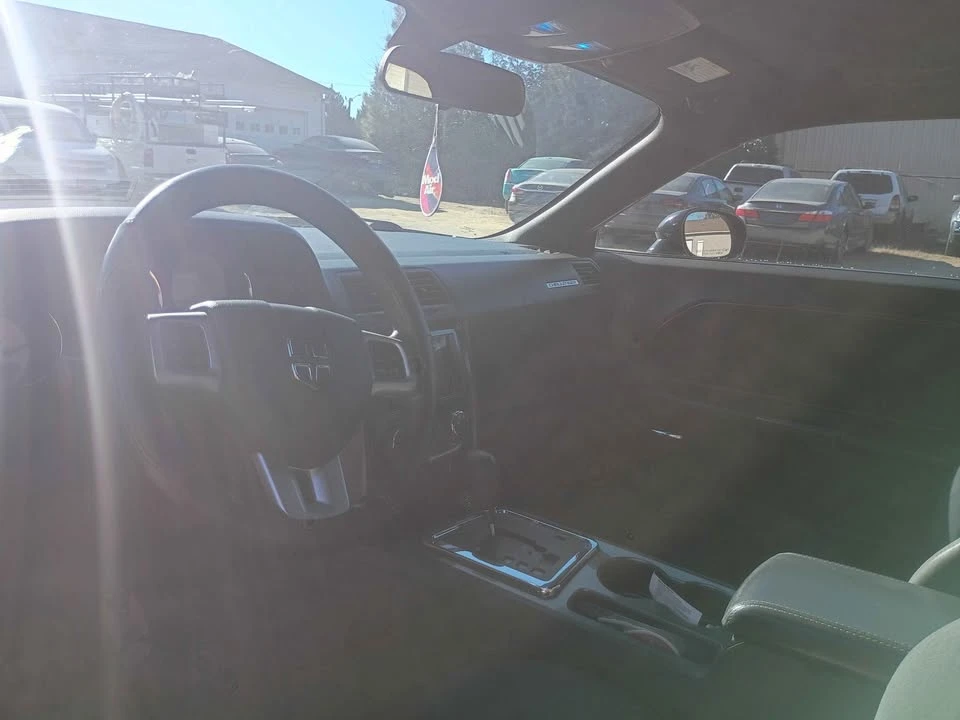 2012 Dodge Challenger 3rd Gen - Image 5 of 5