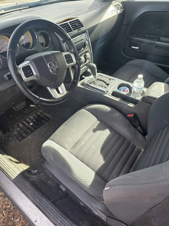 2012 Dodge Challenger 3rd Gen - Image 7 of 7